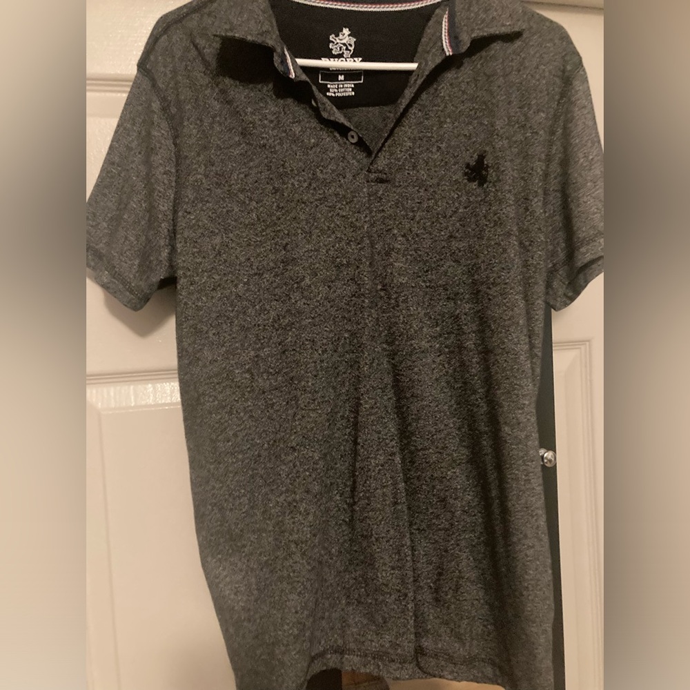 5 Medium shirt good condition!